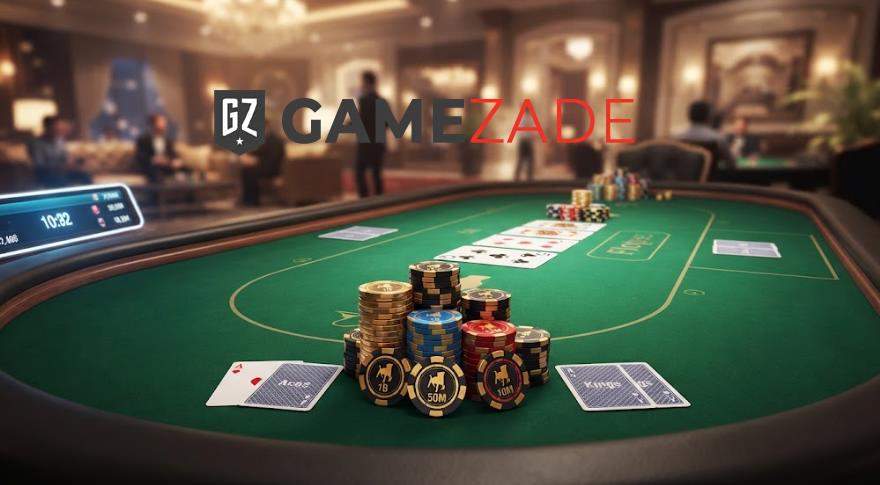 Oyunseverlerin Kaliteli Durağı Gamezade