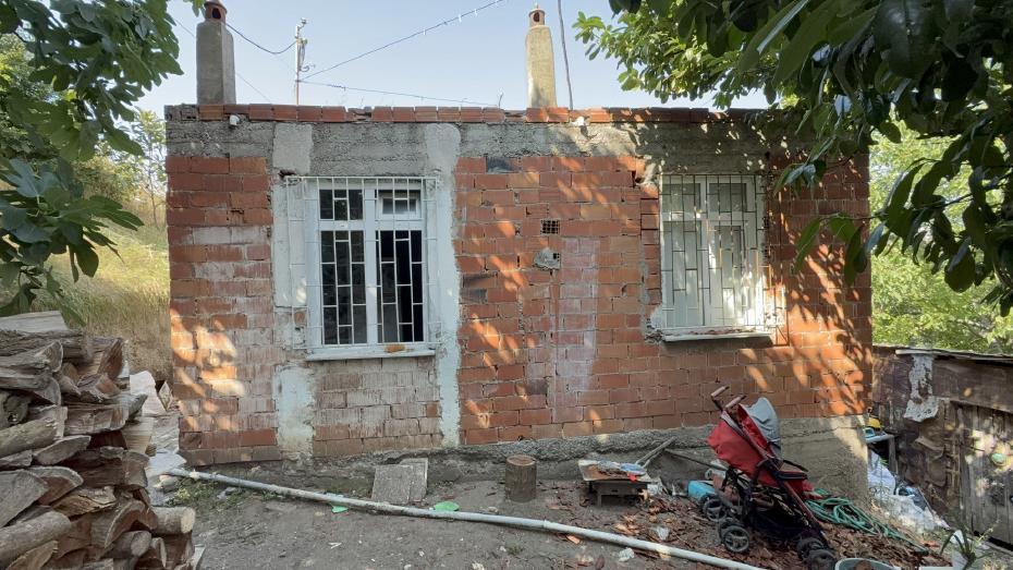 Yalnız Yaşayan Çiftçinin Evinde Kanlı Cinayet Şüpheleri Uyanardı