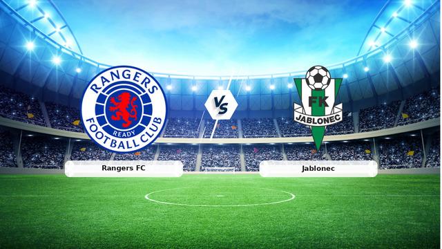 Rangers FC - Jablonec Karşılaşması: Tüm Detaylar ve Önemli Anlar