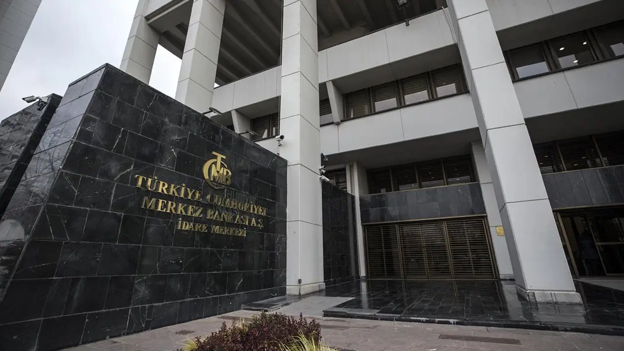 Merkez Bankası'ndan Elektronik Para Şirketlerine Yönelik Karar: İzinler Gerçekleştirildi