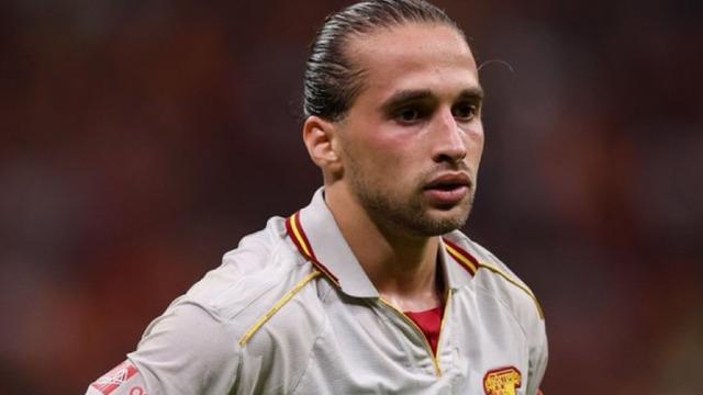 Galatasaray'dan Sürpriz Transfer Hamlesi: Arda Okan Kurtulan İçin Gelişmeler
