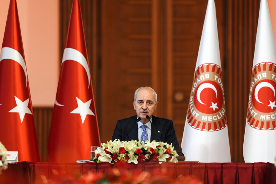 Kurtulmuş’tan Fon Soruşturması ve Güncel Politikalar Hakkında Açıklamalar
