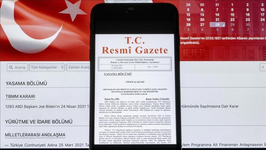 30 Eylül 2026 Resmi Gazete Güncel Kararları ve Düzenlemeleri