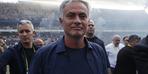 Mourinho'nun ilk isteği belli oldu!  R., Madrid'in yıldızıyla şahsen buluşacak