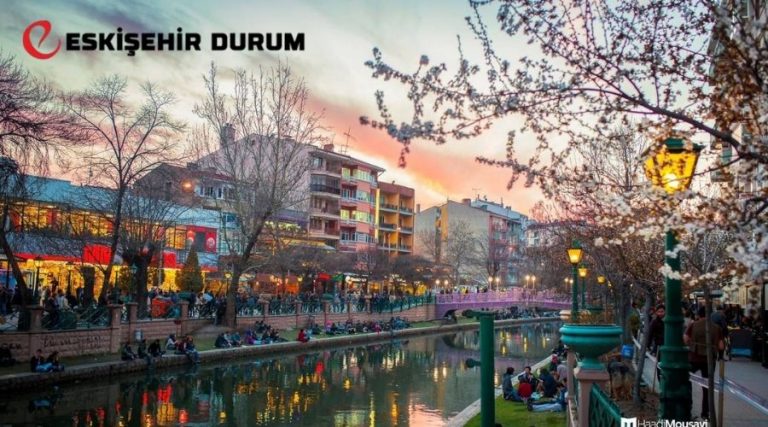 Eskişehir’in Güncel Haberleri ve Gelişmeleri
