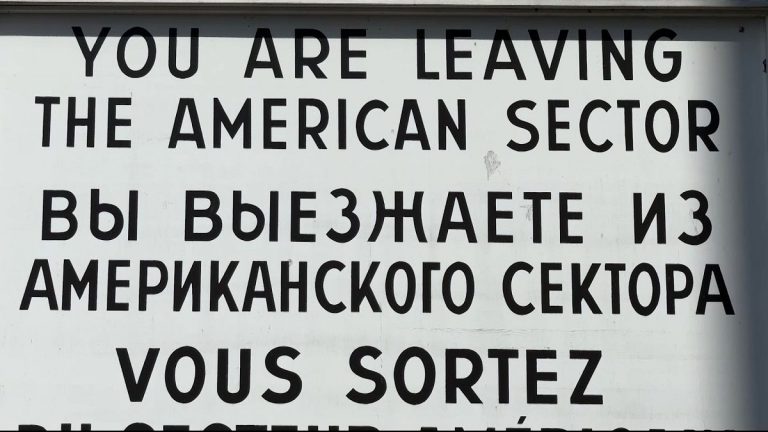 Alman hükümeti Trump’ın ikinci dönemine hazır mı?