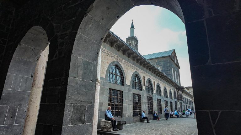 ‘Turistik Ekspresi’ Diyarbakır turizmini canlandırdı