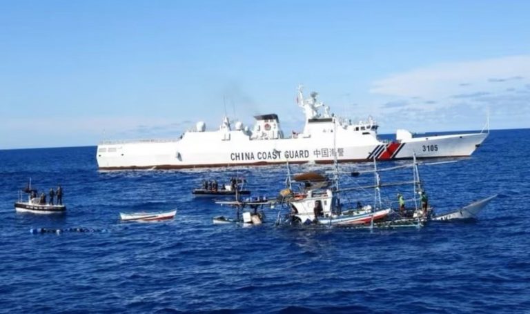 Güney Çin Denizi’nde gerilim düşüyor: İki ülke anlaşmaya vardı – Son Dakika Dünya Haberleri