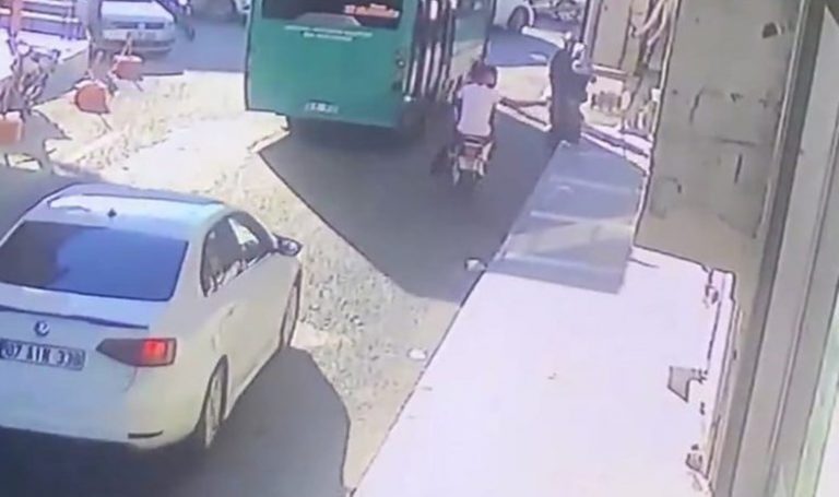 Şanlıurfa’da iş yerine silahlı saldırı!  – Türkiye’den son dakika haberleri