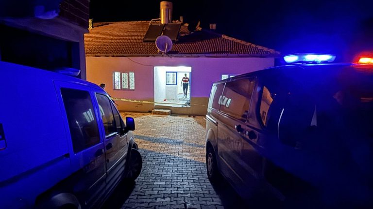 Kayseri’de silahlı çatışma: Anne-oğul hayatını kaybetti