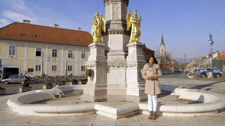 “Tuna Projesi” Doğu Avrupa’yı geliştirecek