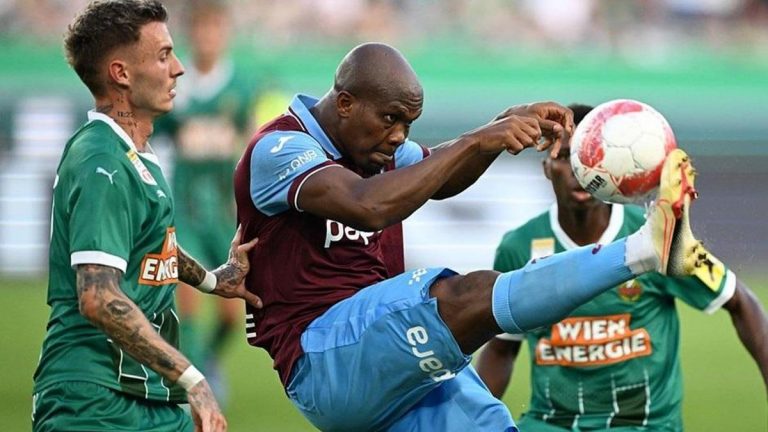 S. Gallen – Trabzonspor maç özet bilgileri…