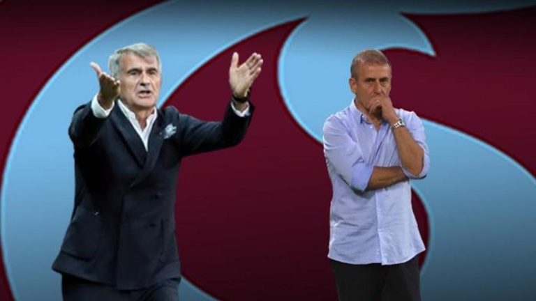 Abdullah Avcı’nın Trabzonspor’daki dönemi sona yaklaşıyor! Şenol Güneş
