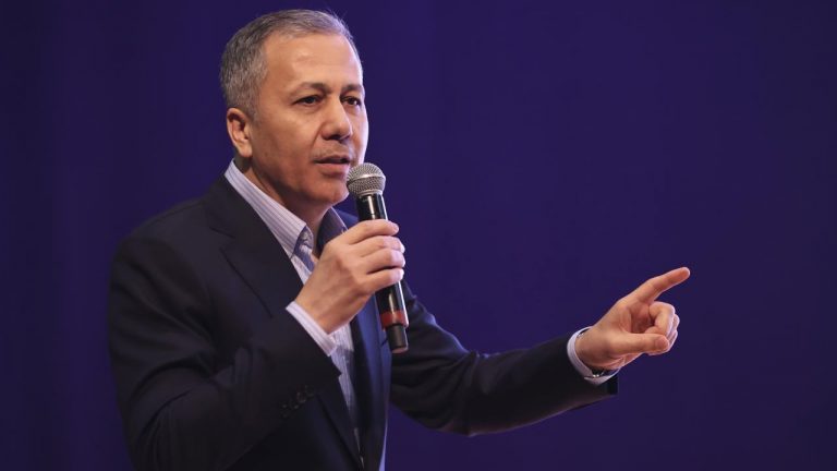 “Ruhsatsız silahlardan taviz vermemeye kararlıyız”