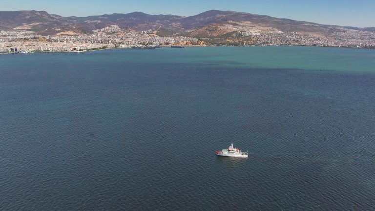 Türkiye Çevre Kurumu’ndan temizlik kampanyası