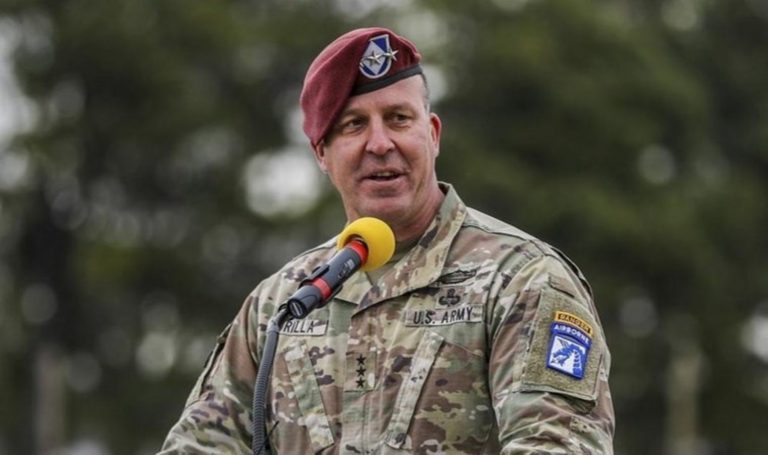 Ortadoğu’da gerilim tırmanıyor: CENTCOM komutanı bölgeye geldi – Son Dakika Dünya Haberleri