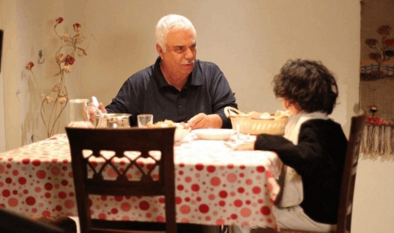 Dedemin Gözyaşları filminin konusu nedir ve oyuncuları kimlerdir? Dedemin Gözyaşları filmi ne zaman vizyona girecek? – Kültür ve sanata dair son dakika haberleri