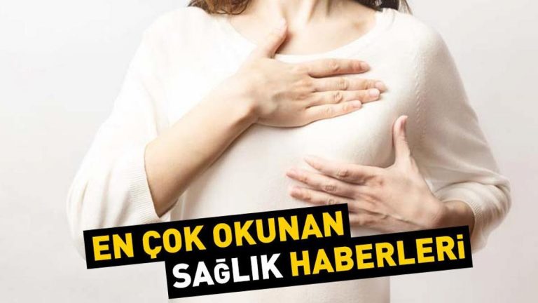 Günün en önemli sağlık haberleri, 4 Eylül 2024…