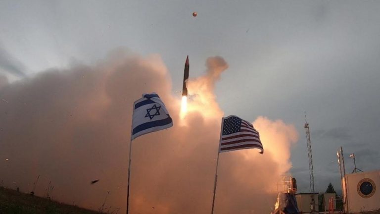 ABD, İsrail’e 164,6 milyon dolar değerinde tank satışını onayladı