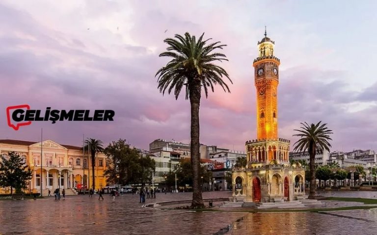 Gelişmeler Gazetesi: İzmir’in En Kapsamlı Haber Kaynağı