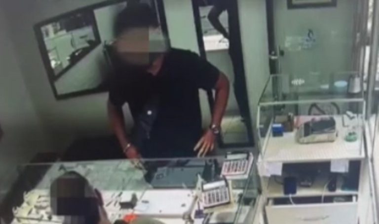 Sahte altın çetesine baskın: 4 kişi yakalandı! – Türkiye’den son dakika haberleri