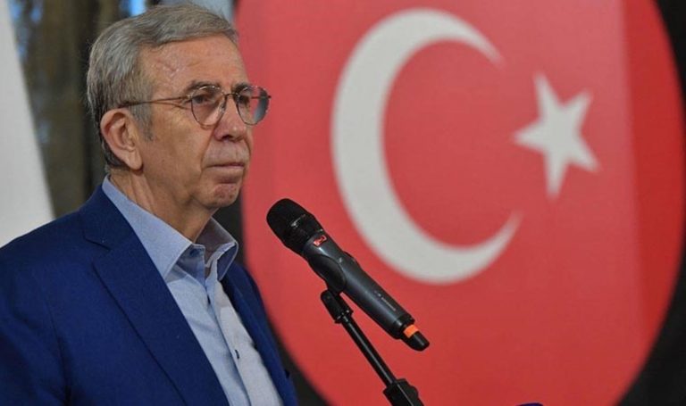 “CHP’den ayrılacağı” açıklaması… Mansur Yavaş konuya açıklık getirdi! – Son Dakika Türkiye, Siyasi Haberler