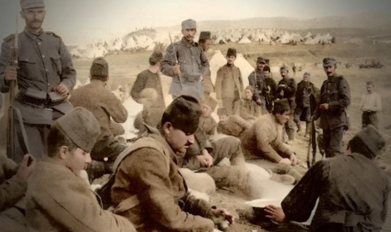 Farklı olanı ‘öteki’ olarak görmeyenlerin hikayeleri: ‘Vicdanımızın anıları kitabı’