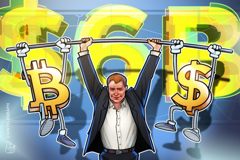 Bitcoin zincir içi ölçümlere göre zemin kaybediyor