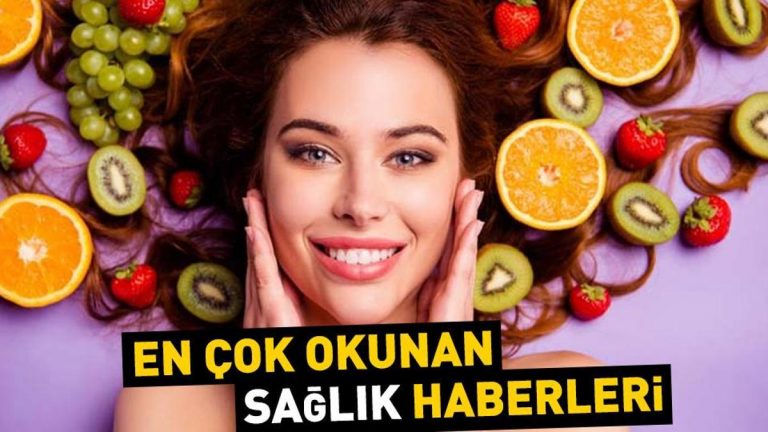 Günün en önemli sağlık haberleri, 20 Ekim 2024…