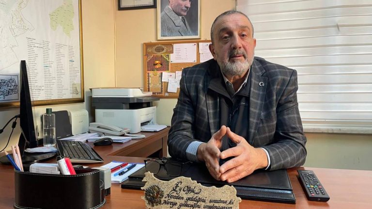 15 Temmuz gazisi Muhtar: Düşmandan kurtulduk