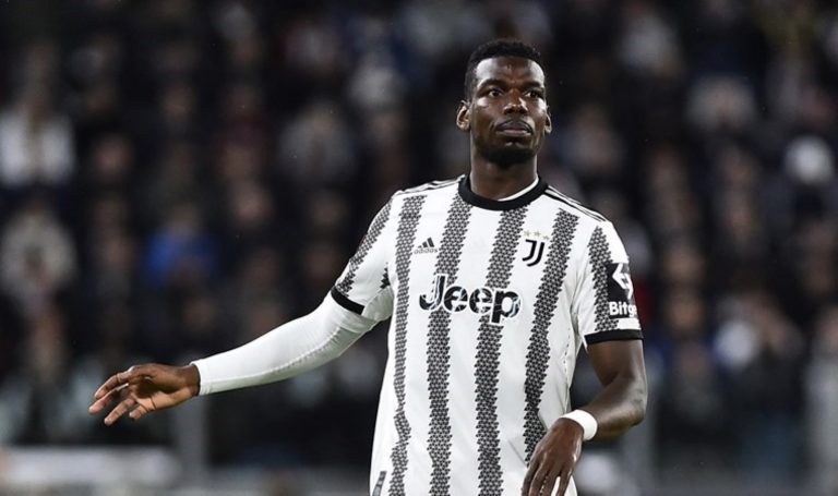 Pogba’nın dopingle mücadele yaptırımında büyük indirim: Sahalara geri dönüş! – En güncel spor haberleri