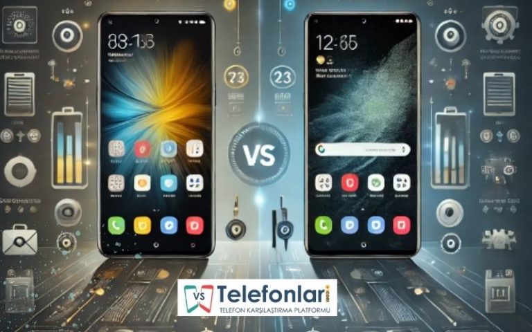 Akıllı Telefon Seçiminde Stratejik Adımlar: Telefon Karşılaştırma