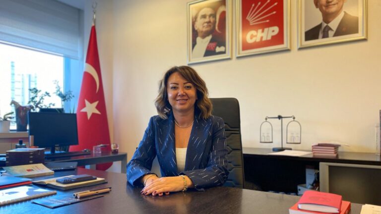Il vicepresidente del CHP Gül Çiftci: il successo dei sindaci sarà il criterio per la candidatura