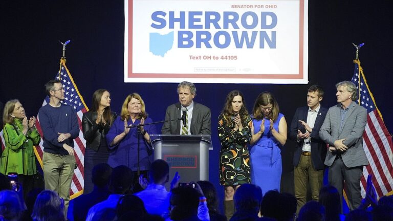 ABD'de Cumhuriyetçiler Senato'da çoğunluğu elde etti