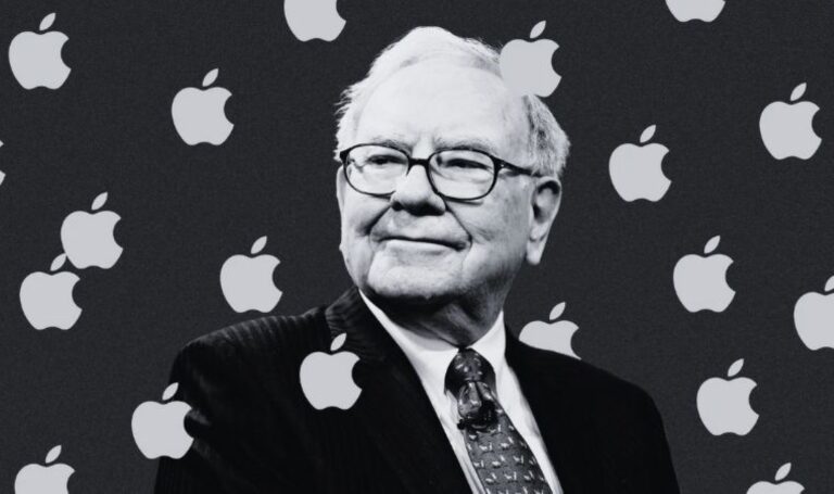 Yatırımcı Warren Buffett neden Apple hisselerini satıyor? – Son dakika bilim teknoloji haberleri
