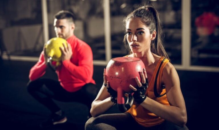 Günde 5 dakikalık egzersiz bile fark yaratıyor – Son Dakika Bilim Teknoloji Haberleri