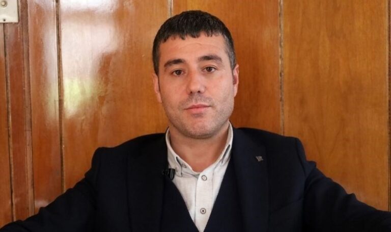 Ayvaz Hazır kimdir? Van Bahçesaray Belediye Başkanı Ayvaz Hazır neden görevden alındı? – Türkiye'den son dakika haberleri