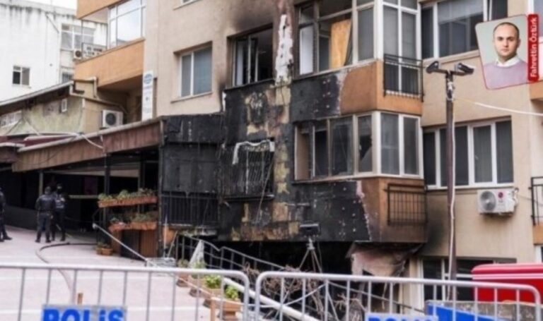 Kamu görevlileri kendilerini savundu – Son Dakika Türkiye Haberleri