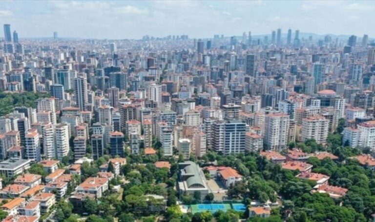 Türk Sigorta Birliği yönetimi İstanbul'daki olası depreme dikkat çekti: “Dış şoklara açığız” – Son Dakika Ekonomi Haberleri