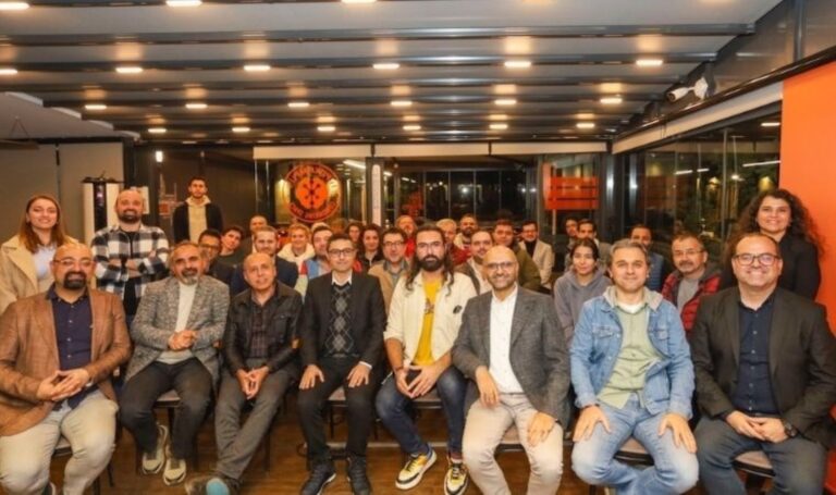 Fethiye'nin ilk ücretsiz girişimcilik programı Lidea açıldı – Son Dakika İş Dünyası Haberleri