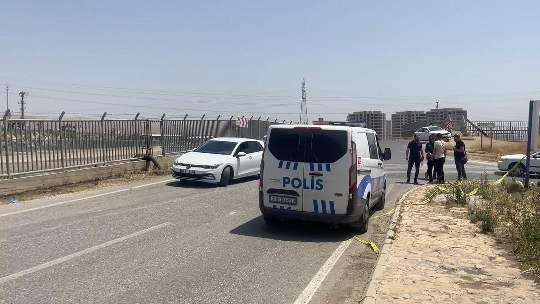 Sanliurfa 'Fitty Fightings.