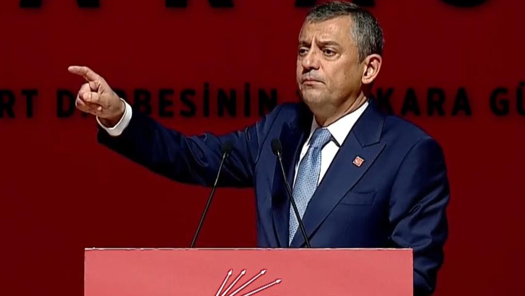 İmamoğlu nun tutuklanmasının üstünden 100 gün geçti! CHP lider Özel den çok konuşulacak açıklamalar... 