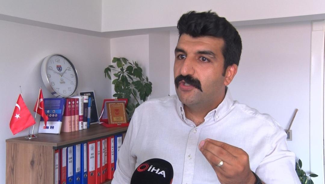Pozisyon: Ankara! Özel bir hastanede okul onaylaması: 1,5 saat yardım istedi, anne yalnız doğurdu! Konuk doktor hayat kurtardı 3