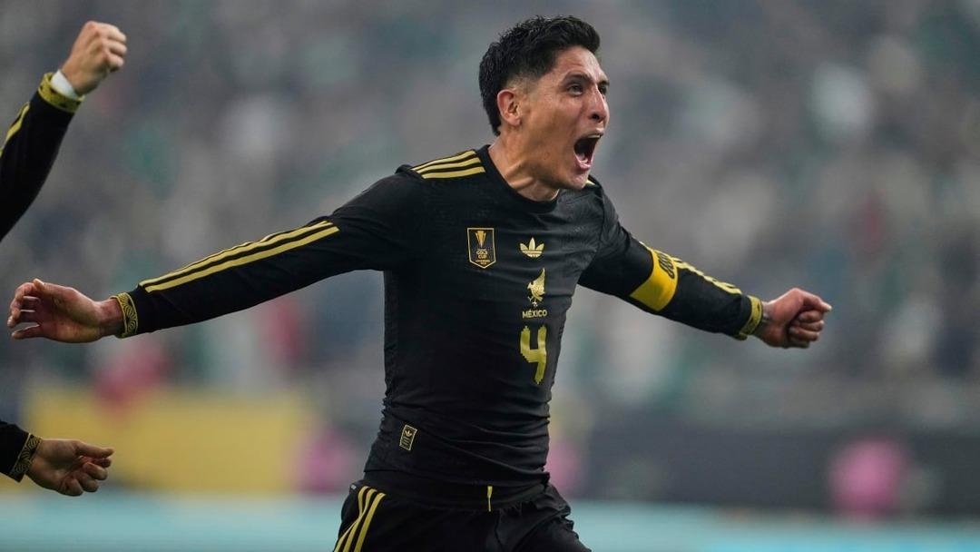 Fenerbahçe Batı Ham Dan Dan Dan Edson Alvarez'i açıklıyor! Yıldız Oyuncunun Transferi Rakamları Göründü ... İstanbul geliyor 2