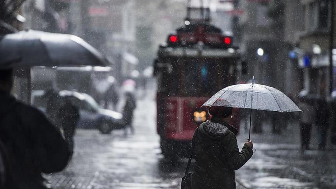 İstanbul ve Izmir için uyarı! O gün dikkatli olun: Ege 7 ile çok kötü geliyor
