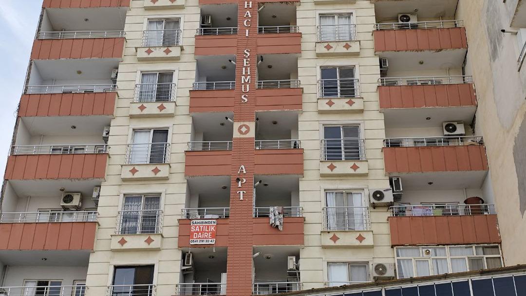 Mardin'de 3 kişilik aile evlerinde ölü bulundu! Hiçbir silah bulunamadı ve özel bir ekip kuruldu; Tek bir ihtimal var 2