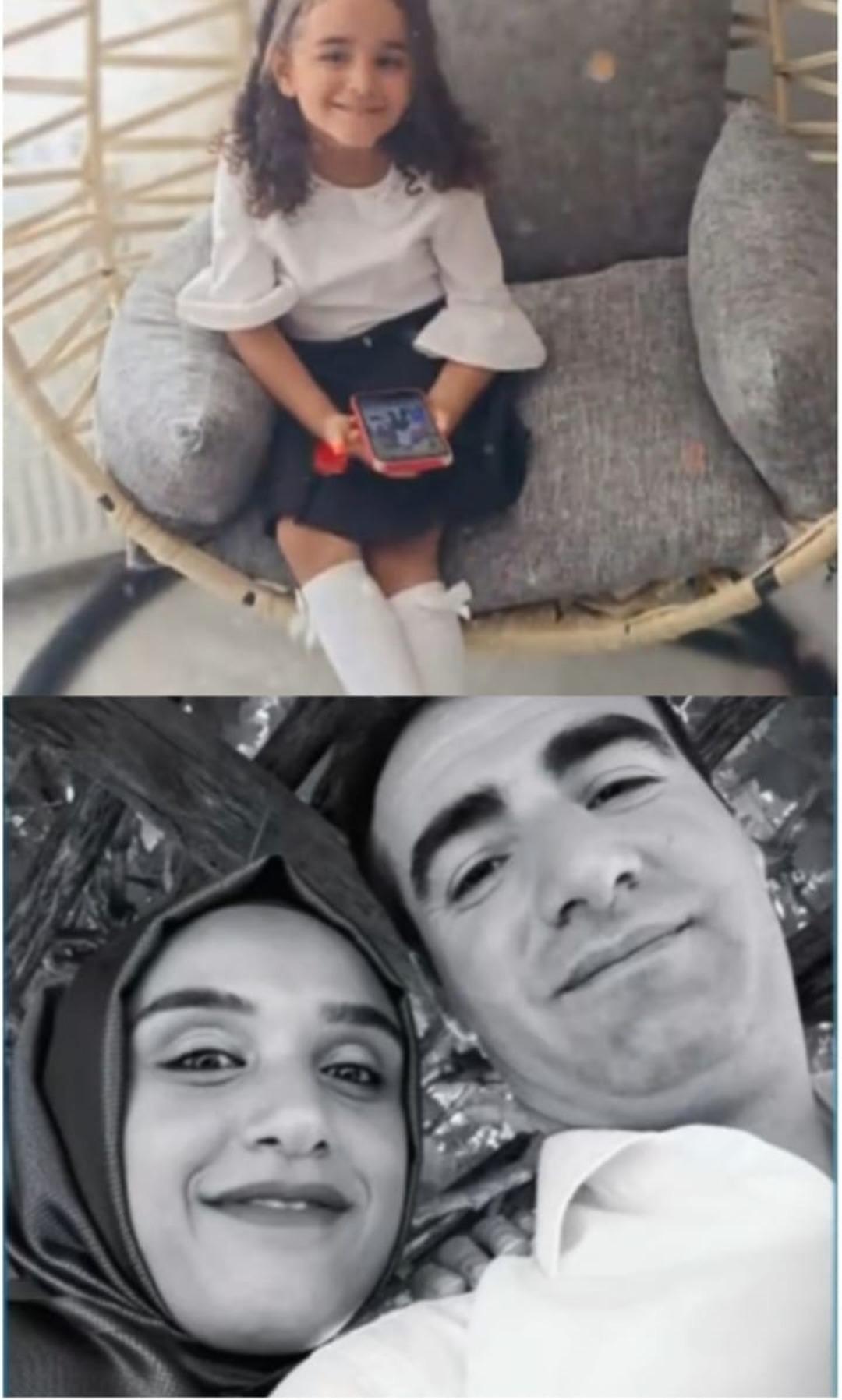 Mardin'de 3 kişilik aile evlerinde ölü bulundu! Hiçbir silah bulunamadı ve özel bir ekip kuruldu; Tek bir ihtimal var: 3