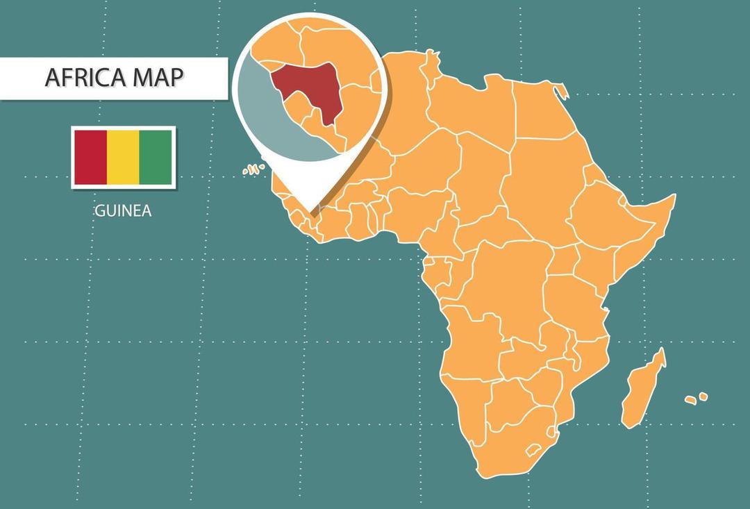 Ordu, Afrika ülkesi Gine-Bissau'da yönetimi ele geçirdi.