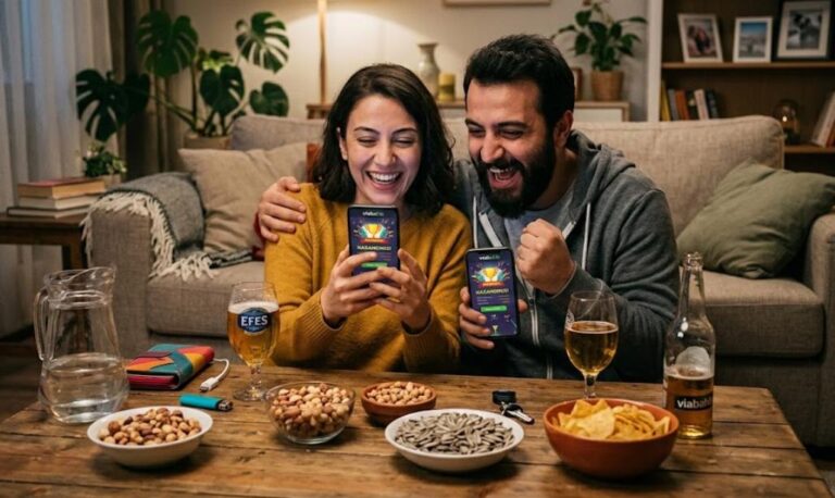 Sanal eğlence evreninde ayrıcalık sağlayan öncü isim Viabahis dair kapsamlı açıklamalar