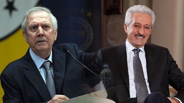 Fenerbahçe’de Mehmet Ali Aydınlar neden adaylıktan çekildi? Gerçek başka çıktı